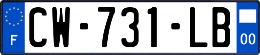 CW-731-LB