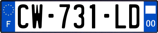 CW-731-LD