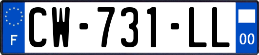 CW-731-LL