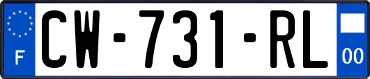 CW-731-RL