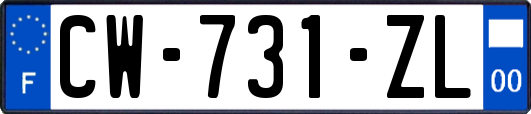 CW-731-ZL