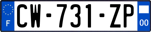 CW-731-ZP