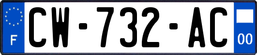 CW-732-AC