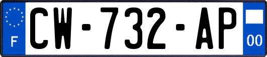 CW-732-AP