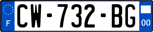 CW-732-BG