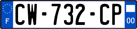 CW-732-CP