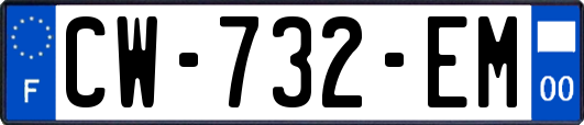 CW-732-EM