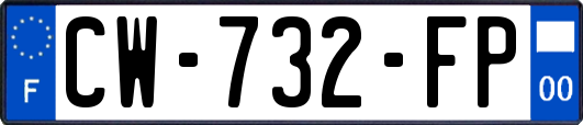 CW-732-FP