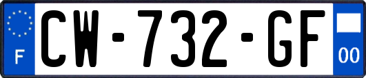 CW-732-GF