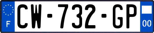 CW-732-GP