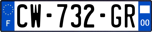 CW-732-GR