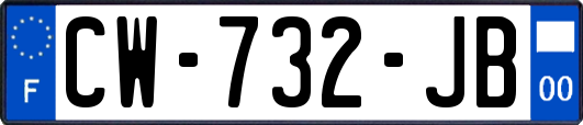 CW-732-JB