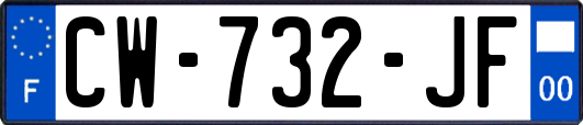 CW-732-JF