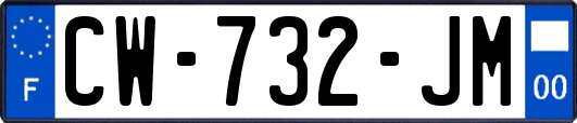 CW-732-JM