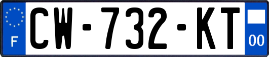 CW-732-KT