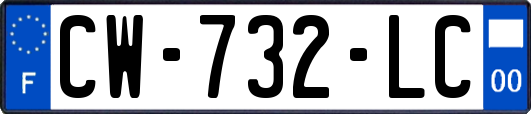 CW-732-LC