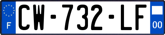 CW-732-LF