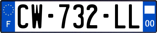 CW-732-LL