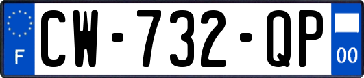 CW-732-QP