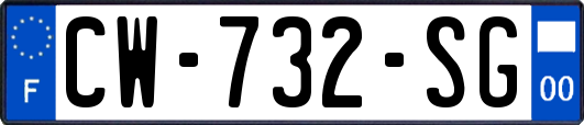 CW-732-SG