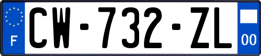 CW-732-ZL