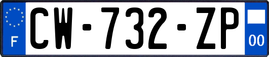 CW-732-ZP