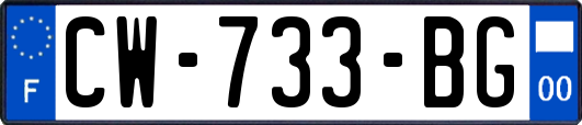 CW-733-BG