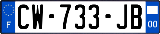 CW-733-JB