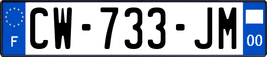 CW-733-JM