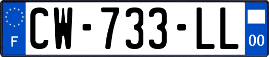 CW-733-LL