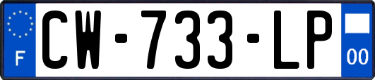 CW-733-LP
