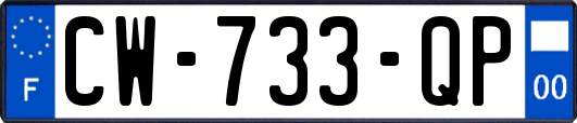 CW-733-QP