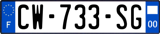 CW-733-SG