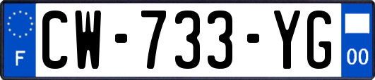 CW-733-YG