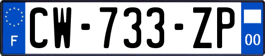 CW-733-ZP