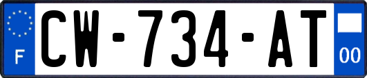 CW-734-AT