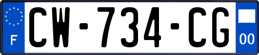 CW-734-CG