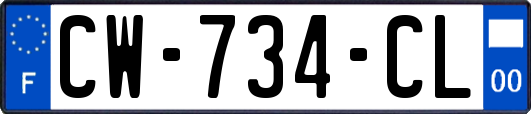 CW-734-CL