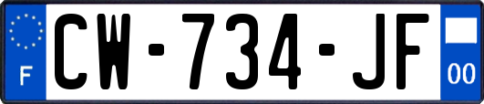 CW-734-JF