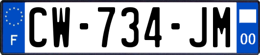CW-734-JM
