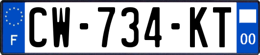 CW-734-KT