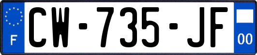 CW-735-JF