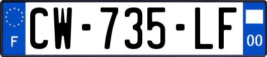 CW-735-LF