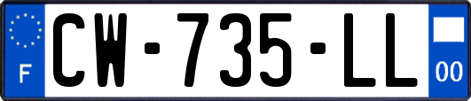 CW-735-LL