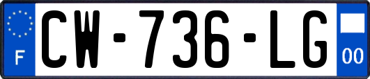 CW-736-LG