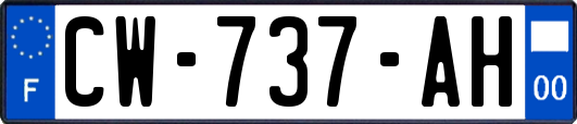 CW-737-AH