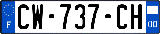 CW-737-CH