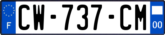 CW-737-CM