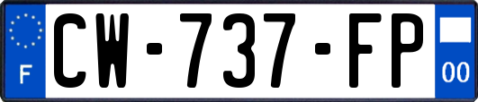 CW-737-FP