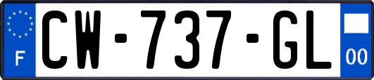 CW-737-GL